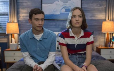 Ratón de Netflix: El Asperger ,“Atypical” y sus 3 Temporadas