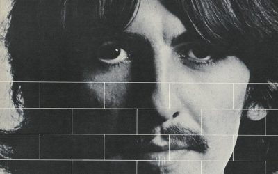 WONDERWALL MUSIC (1968): GEORGE HARRISON, EL PRIMER BEATLES ESTÁ LISTO PARA CAMINAR SOLO