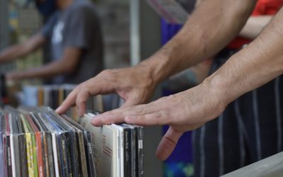 CELEBRACIONES DEL DÍA DEL PADRE SERÁN A TODO VINILO EN VALPARAÍSO