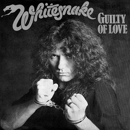 PASÓ UN DIA EN EL ROCK: «GUILTY OF LOVE» DE WHITESNAKE