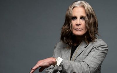 OZZY OSBOURNE SERÁ INTERVENIDO EN OPERACIÓN QUE MARCARÁ SU FUTURO