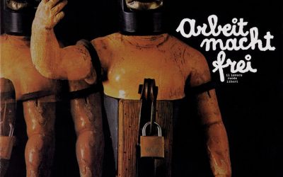 AREA Y SU ALBUM DEBUT ARBEIT MARCHT FREI DE 1973