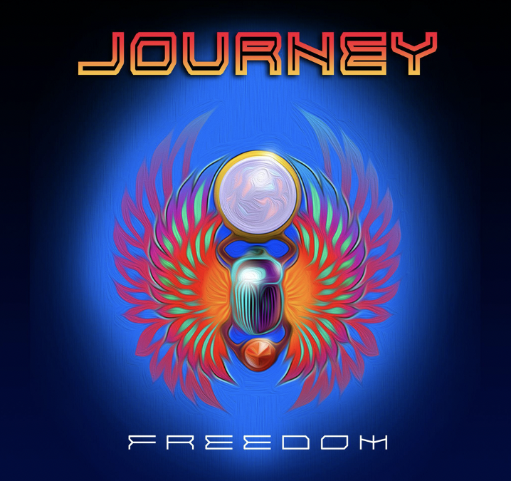 JOURNEY YA LANZÓ SU NUEVO ÁLBUM “FREEDOM