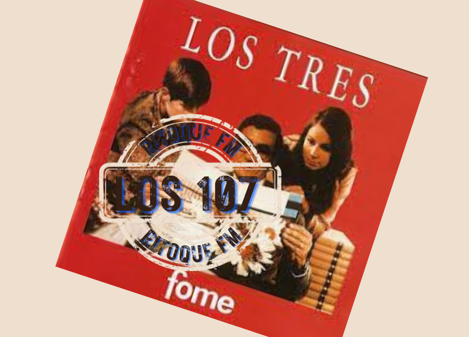 LOS 107 DE RITOQUE FM