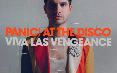 PANIC! AT THE DISCO LANZA EL SINGLE Y VIDEO“MIDDLE OF A BREAKUP”