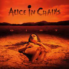 ALICE IN CHAINS CONMEMORA LOS 30 AÑOS DE DIRT CON UN BOX SET DE FÁBULA