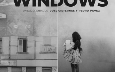 PODCAST: PEDRO PAVEZ, DIRECTOR DE CINE, CONVERSA CON RITOQUE FM SOBRE “REAL WINDOWS”, SU PREMIADO DOCUMENTAL