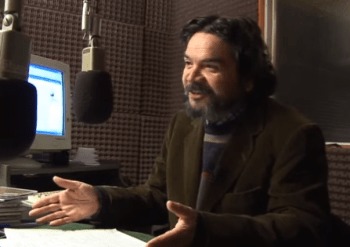 PODCAST: REVIVE EL PROGRAMA ESPECIAL DEDICADO A LOS 40 AÑOS DE RADIO DE THELMO AGUILAR