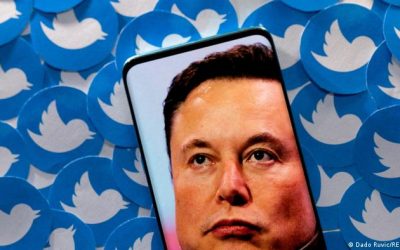 EL MUNDO DE LA MÚSICA REACCIONA ANTE ELON MUSK Y EL POSIBLE FIN DE TWITTER