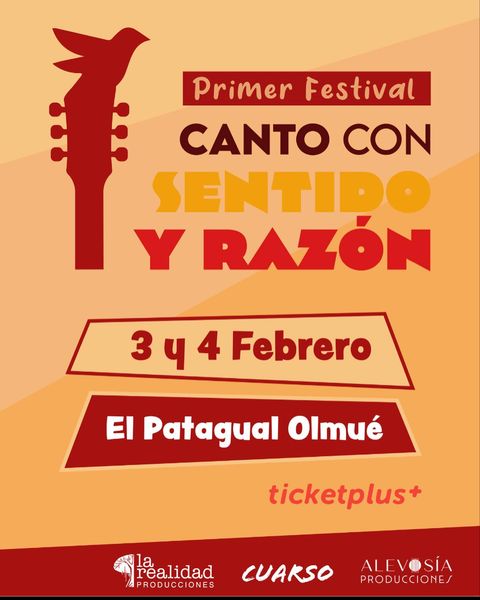 PODCAST: CONVERSAMOS CON UNO DE LOS ORGANIZADORES DEL FESTIVAL “CANTO CON SENTIDO Y RAZÓN”