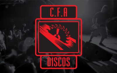 PODCAST: SELLO CFA Y REVISTA SÓNICA LANZAN COMPILADO DE MÚSICA CHILENA INDEPENDIENTE