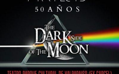 PODCAST: PRISMA CELEBRA LOS 50 AÑOS DEL “DARK SIDE OF THE MOON” CON ESPECTACULAR CONCIERTO