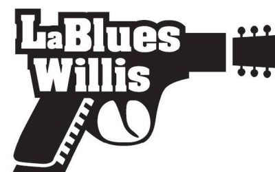 PODCAST: CONVERSAMOS CON LABLUES WILLIS SOBRE SU SHOW EN VIVO EN VALPARAÍSO