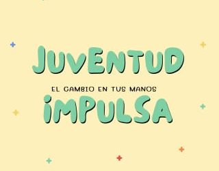 PODCAST: CONVERSAMOS SOBRE ENERGÍAS RENOVABLES, DESPLAZAMIENTO SOSTENIBLE Y EDUCACIÓN AMBIENTAL CON “JUVENTUD IMPULSA”.