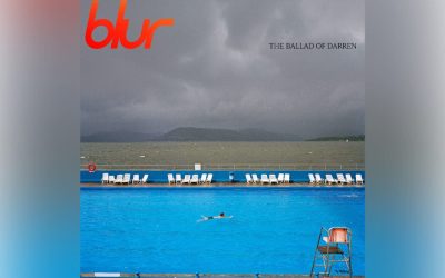 BLUR PRESENTARÁ SU NUEVO ALBUM POR LIVESTREAM