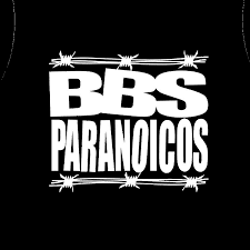 BBS PARANOICOS POSPONE SU SHOW EN VALPARAÍSO