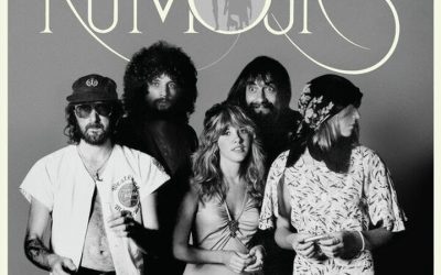 FLEETWOOD MAC ESTRENA “RUMOURS LIVE”