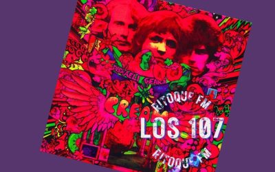 LOS 107 DE RITOQUE FM