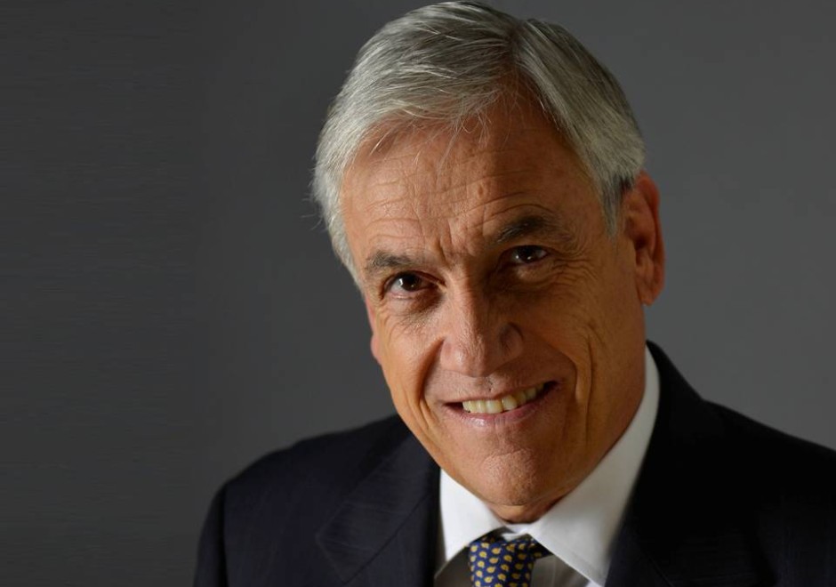 LA MUERTE DE SEBASTIÁN PIÑERA Y SU INFLUENCIA POLÍTICA EN EL CHILE DE LOS ÚLTIMOS AÑOS