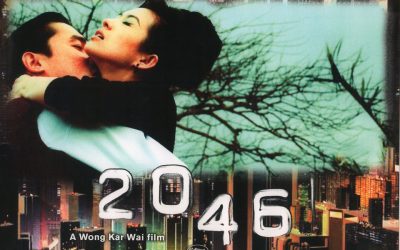 INSOMNIA Y MUBI REALIZAN FUNCIÓN ESPECIAL DEL DIRECTO WONG KAR WAI CON «2046»