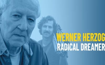 FESTIVAL DE CINE EUROPEO PRESENTA A “WERNER HERZOG: RADICAL DREAMER” EN INSOMNIA