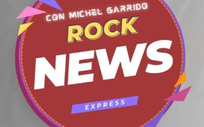 ROCK NEWS EXPRESS 14 (24 octubre 2024)