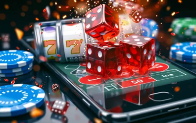 EXPLORA LOS CASINOS LEGALES Y REGULADOS EN CHILE