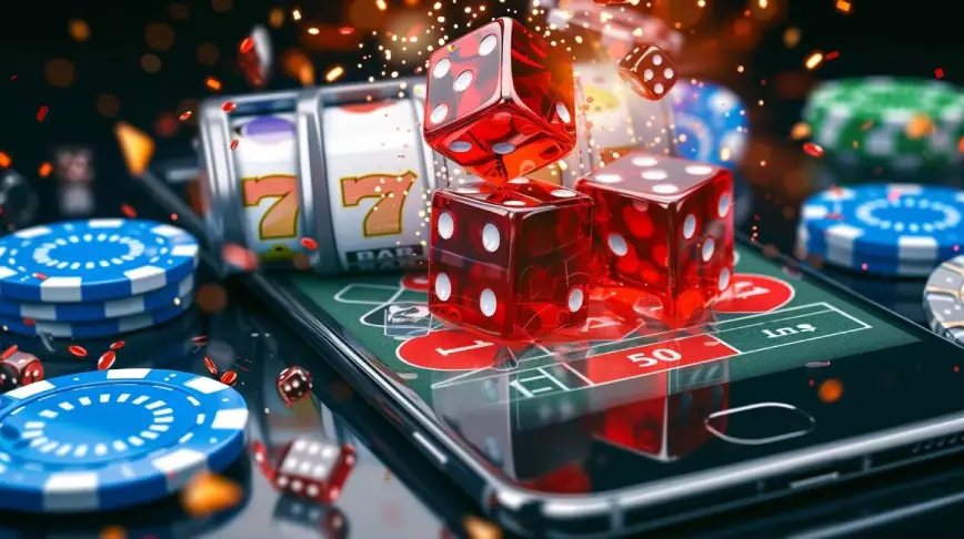 5 ideas elegantes para su Casino Online