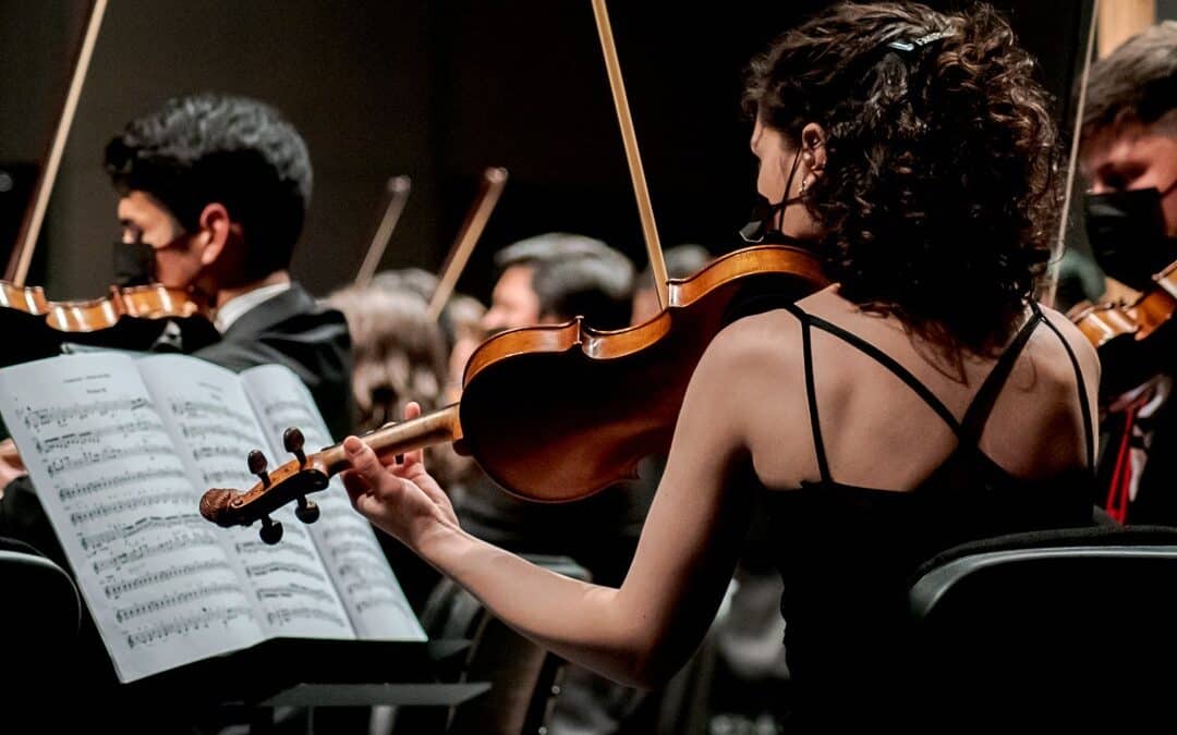 XXVIII ENCUENTRO INTERNACIONAL DE JÓVENES MÚSICOS DE VIÑA DEL MAR