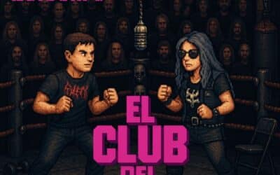 EL CLUB DEL RUIDO 001