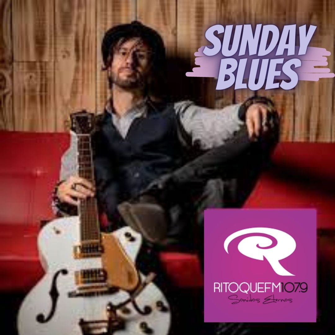 SUNDAY BLUES CAPÍTULO 123