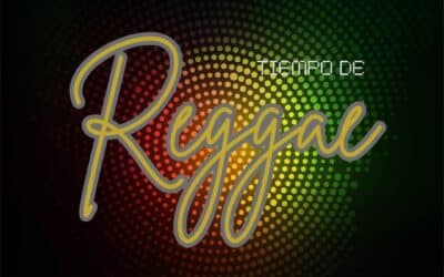 TIEMPO DE REGGAE 001: BOB MARLEY