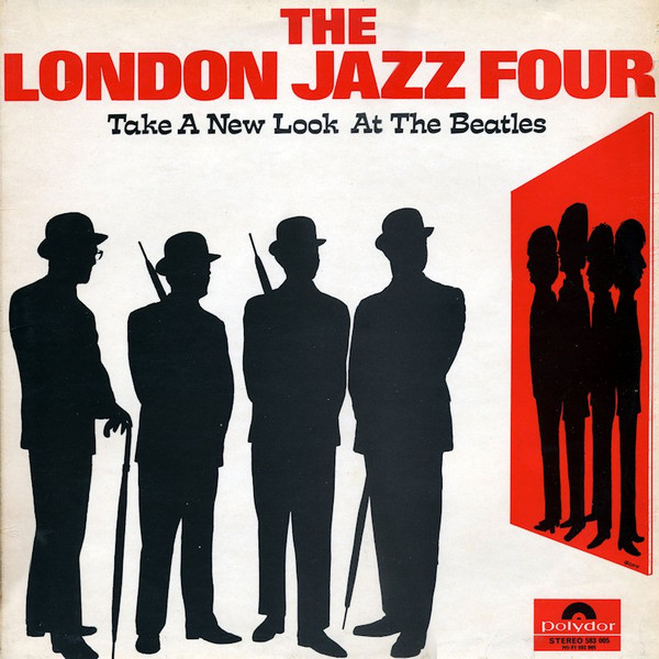 LOS 107 THE BEATLES 01: A HARD DAYS NIGHT