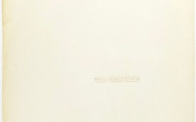 LOS 107 THE BEATLES 05: DEAR PRUDENCE