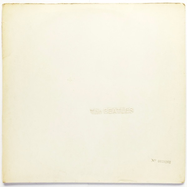 LOS 107 THE BEATLES 05: DEAR PRUDENCE