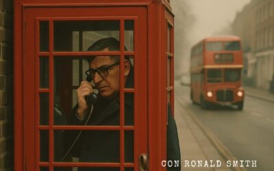 LONDRES LLAMANDO EXPRESS 01 (06 junio 2025)