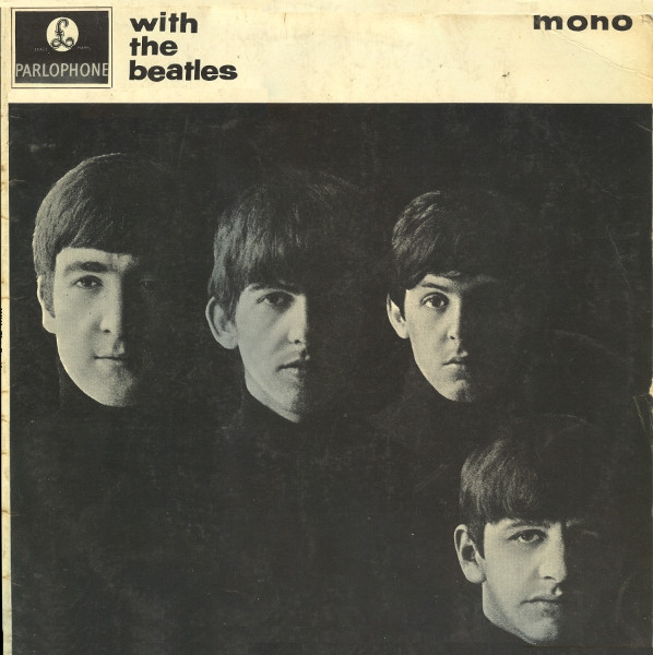 LOS 107 THE BEATLES 12: HAPPINESS IS WARM GUN