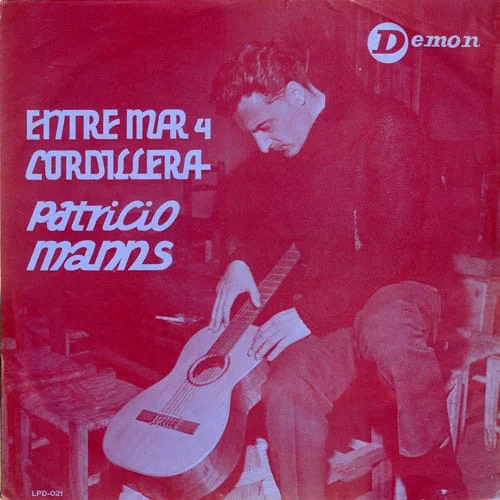 DISCO ETERNO 184