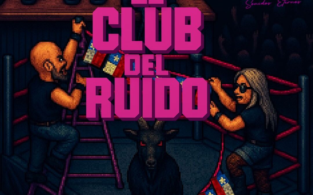 EL CLUB DEL RUIDO 018