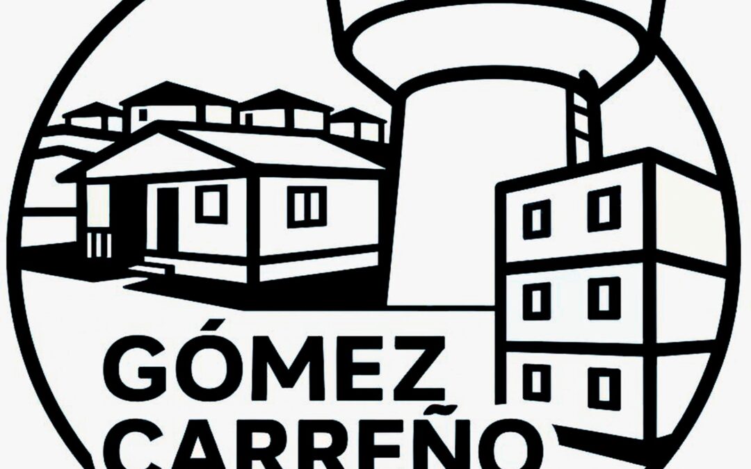 GÓMEZ CARREÑO CELEBRA 60 AÑOS CON UNA SERIE DE ACTIVIDADES COMUNITARIAS