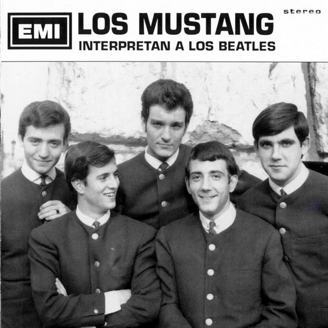LOS 107 DE THE BEATLES 35: PLEASE. PLEASE ME