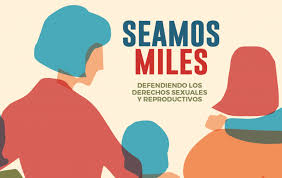 NO ES LO MISMO: CUANDO UNA MUJER ELIGE, EL PAÍS ENTERO AVANZA