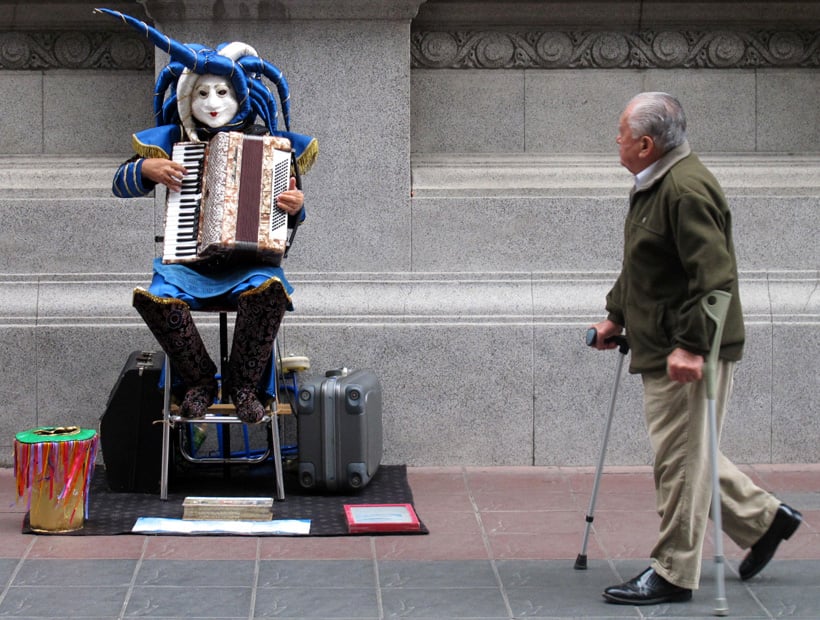 LONDRES LLAMANDO EXPRESS 19 (27 de octubre 2025)