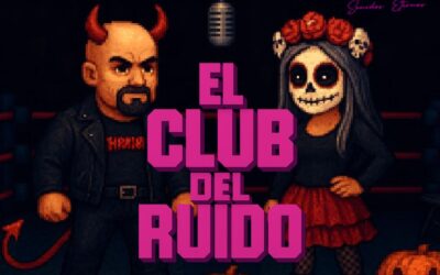 EL CLUB DEL RUIDO 025
