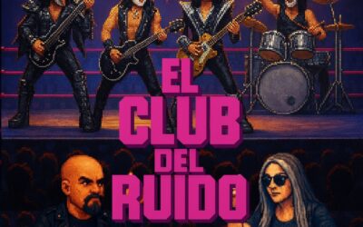 EL CLUB DEL RUIDO 025