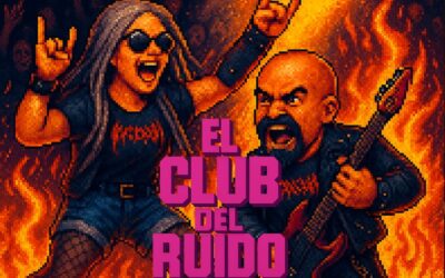 EL CLUB DEL RUIDO 029