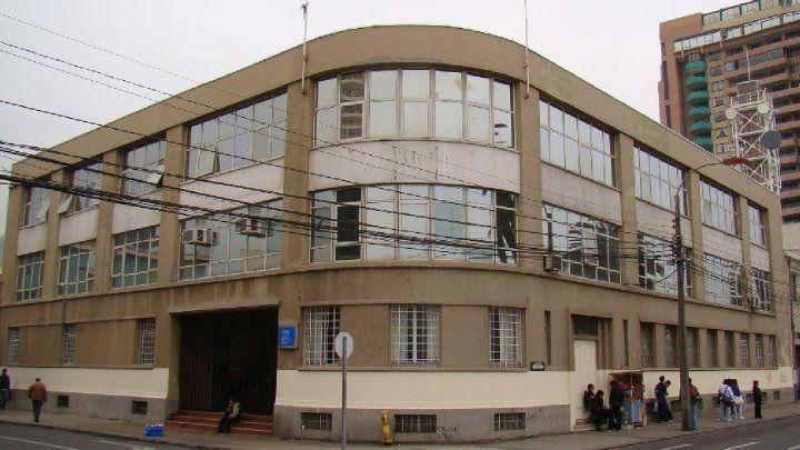  ESCUELA ABIERTA: UNA PLATAFORMA PARA EL DESARROLLO COMUNITARIO