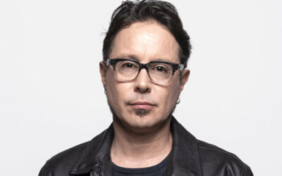 ALFREDO LEWIN: EL RITOQUERO ILUSTRE