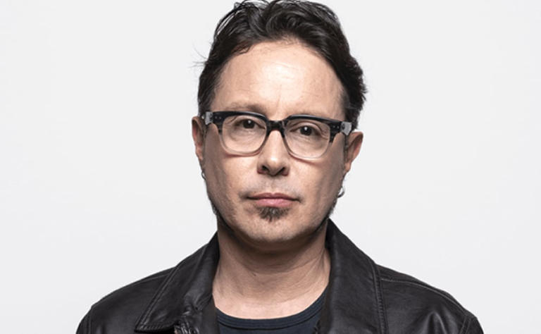 ALFREDO LEWIN: EL RITOQUERO ILUSTRE