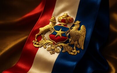 LONDRES LLAMANDO EXPRESS 22 (17 de octubre 2025)